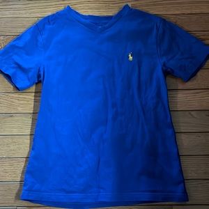 Kids Boys Polo Ralph Lauren size small / 8